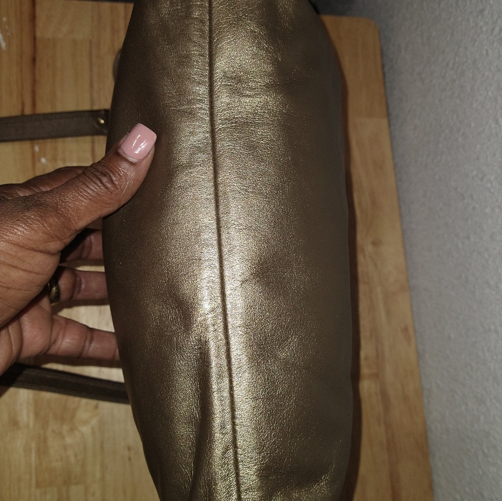 Coach bag - Picture 4 of 4